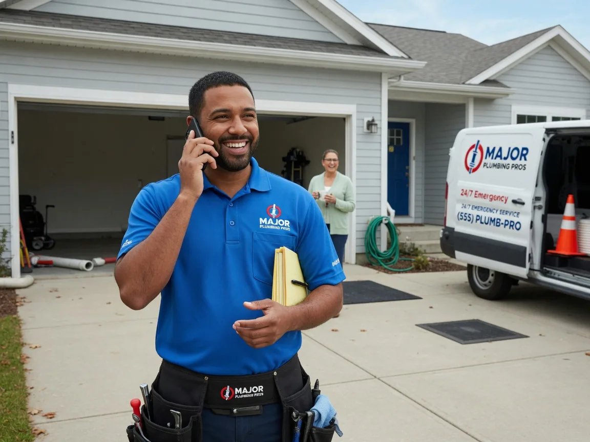 Drain Cleaning Services Dufur, OR FAQs